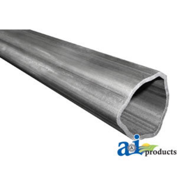A & I Products Outer Tube 59.5" x1.7" x1.7" A-BP125081500-A